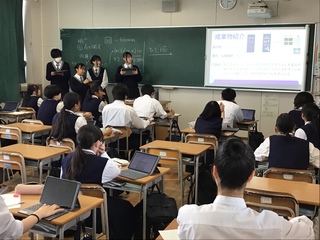 ５月２