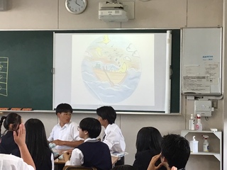 １年生