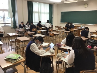 テスト１