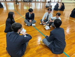 R8コミュゲーム２