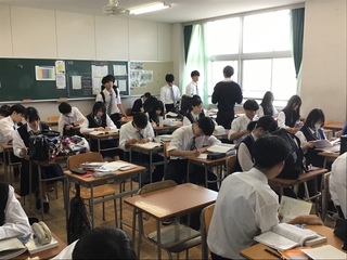 朝学習2 朝学習2