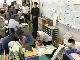 救命１