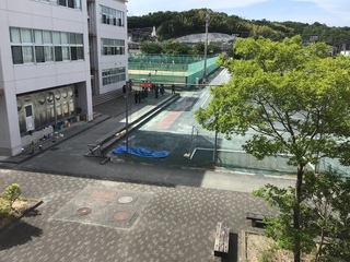陸上 陸上
