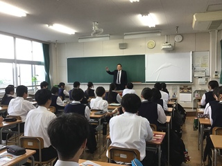 講話２