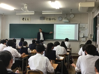 講話３