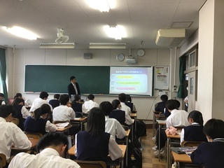 講話４