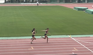 県総体② 県総体➁