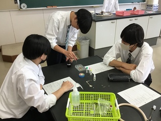 実験4 実験4