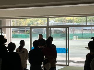 環境整備活動2 環境整備活動2