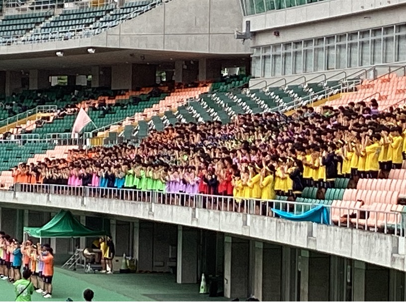 体育大会 体育大会