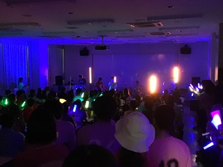 文化祭２