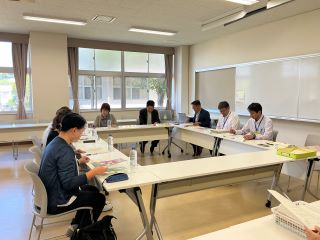 運営協議会２
