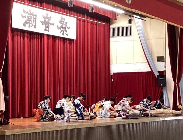 (R8潮音祭3年)