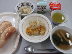 6月4日 80604