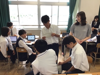 プレゼン３