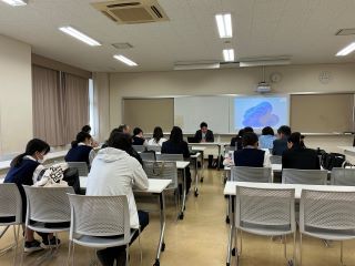 三南の翼説明会 三南の翼説明会