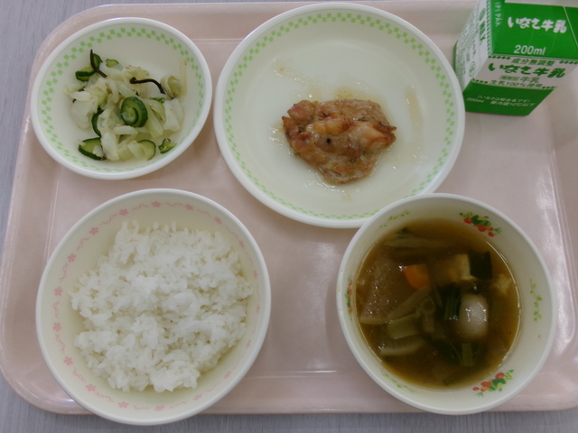 6月1日