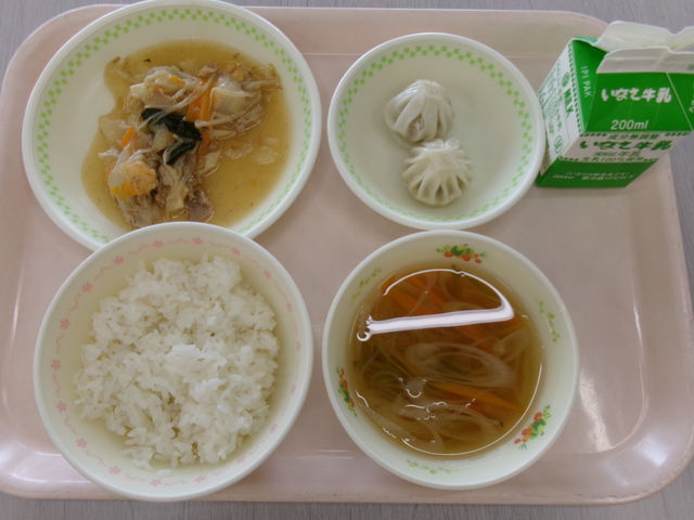 6月2日