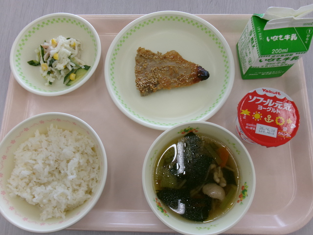 6月4日