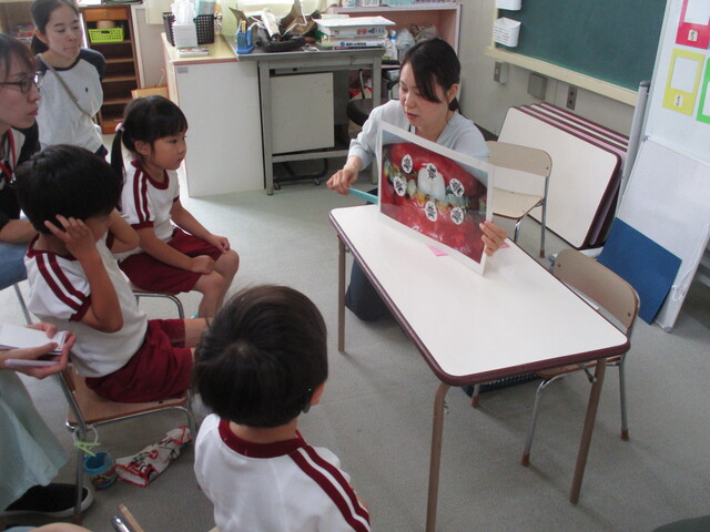はみがきの会 はみがきの会