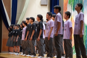 R8文化祭２