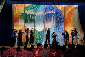 R8文化祭３