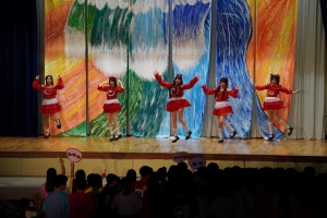 R8文化祭５