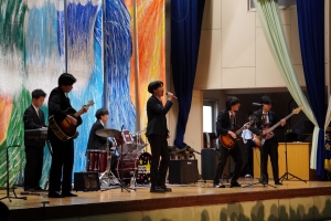 R8文化祭７