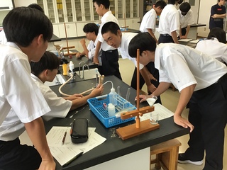 実験1 実験1