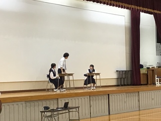 薬学１