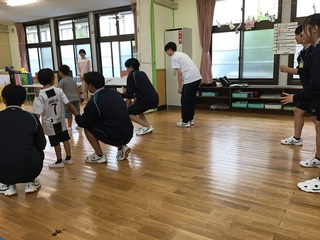 大場１