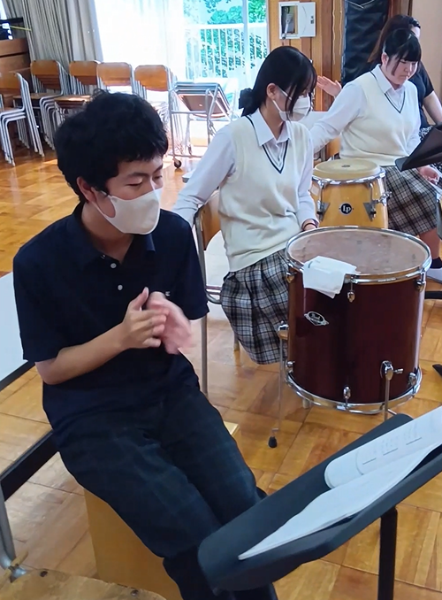 音科