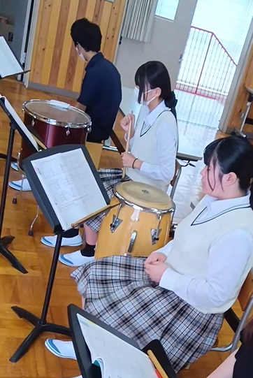 音科