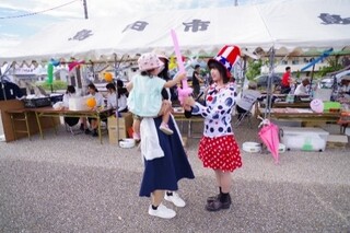 ぼんぼり祭り2026-3