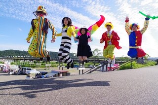 ぼんぼり祭り2026-4
