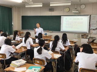 大学講座３