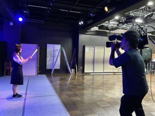 ラーケーション取材2 ラーケーション取材2