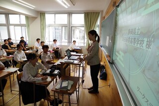 ホテルと旅館の違い１