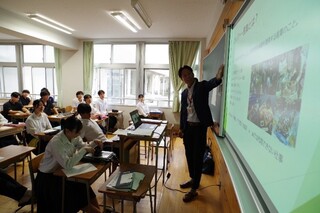 ホテルと旅館の違い３