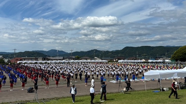 合同体育祭01