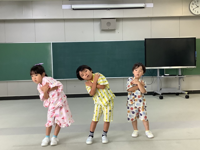 七夕の会