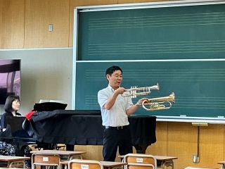 器楽３