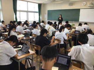 ７月１