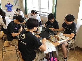 ７月４