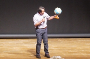R8映画上映会４
