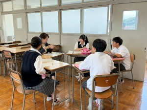 R8キャリア講座２
