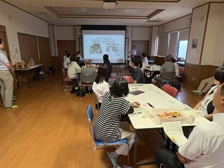 イベント１