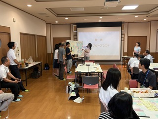 イベント３