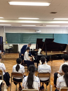 公開レッスン③ 公開レッスン③