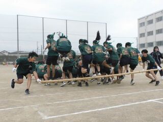 台風１